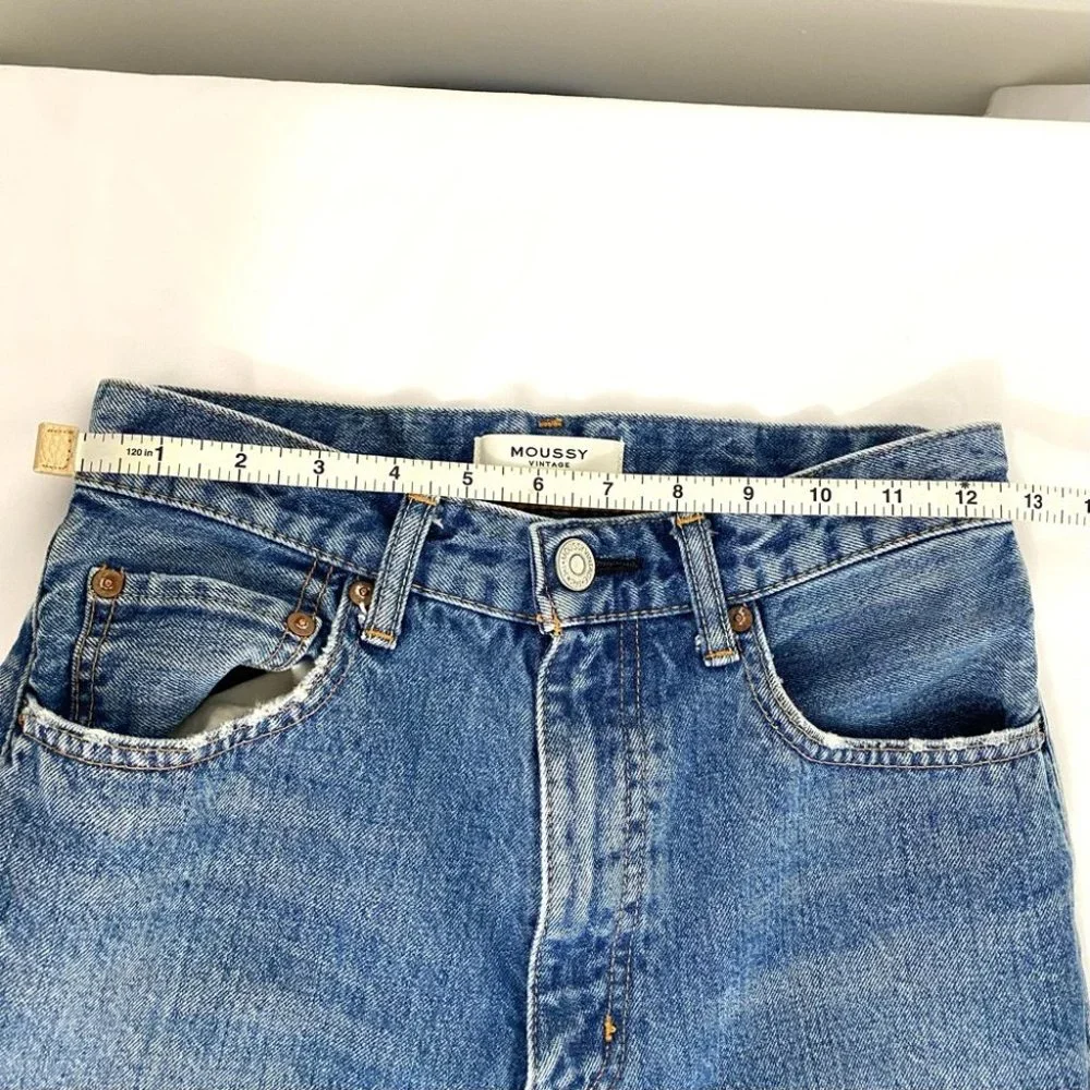 MOUSSY - Picture 8 of 11